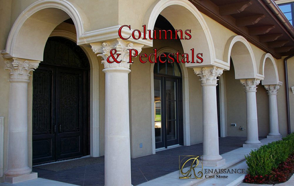 Photo of Renaissance Cast Stone