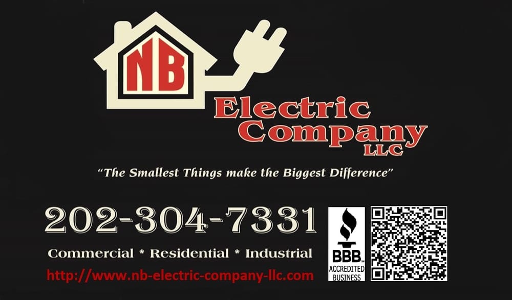 Photo of NB Electric Company