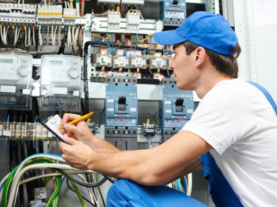 Photo of Upfront Electrical
