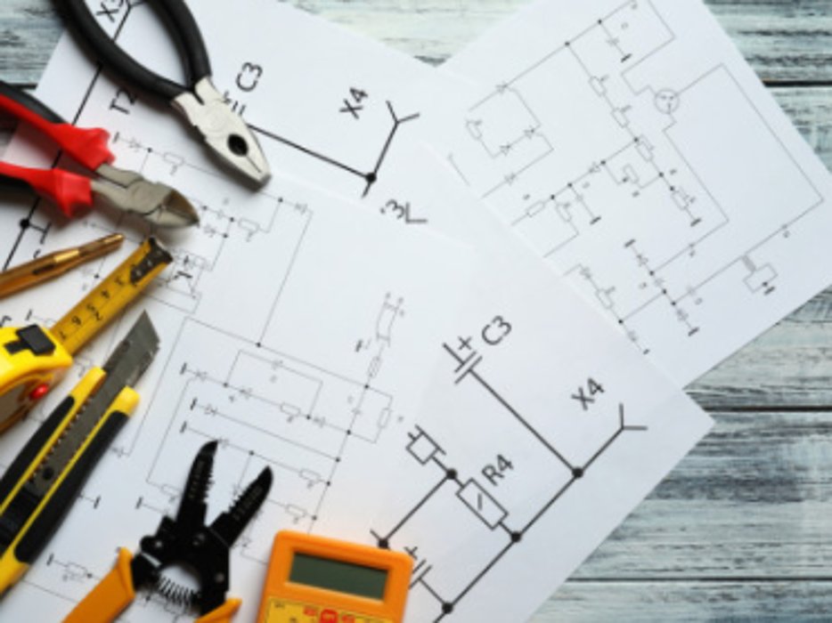Photo of Upfront Electrical