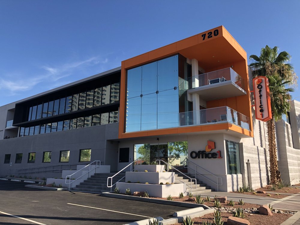 Photo of Office1