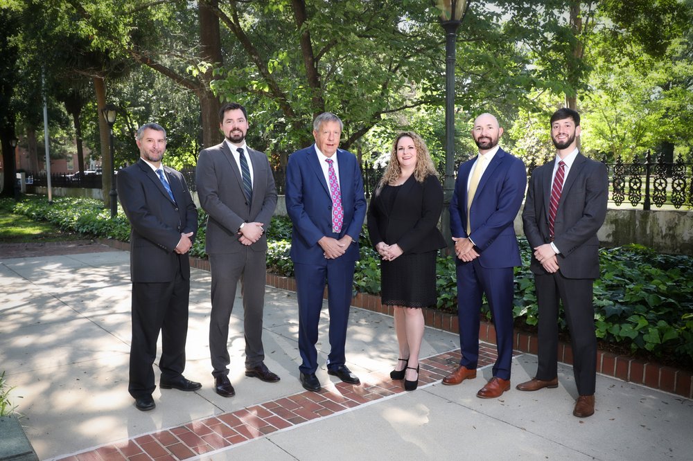 Photo of Mike Kelly Law Group