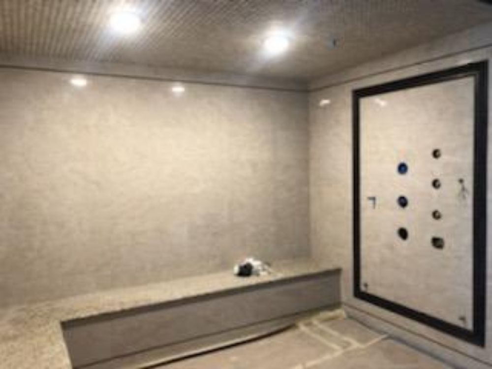 Photo of Firm Foundation Flooring