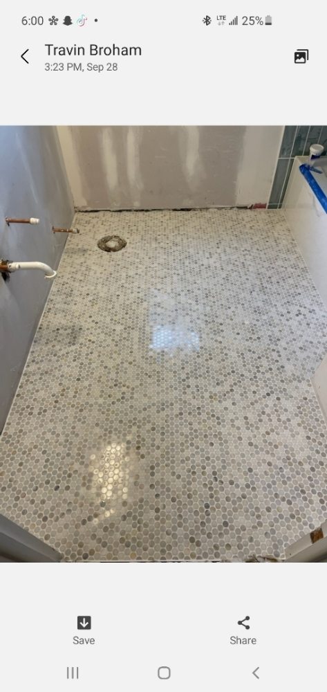 Photo of Firm Foundation Flooring