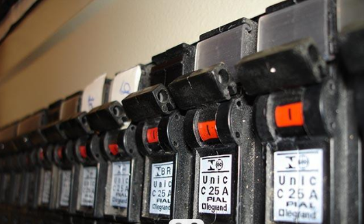 Photo of Bill Muncy Electric