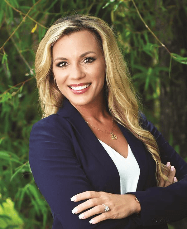 Photo of Amanda Jeffcoat - State Farm Insurance Agent