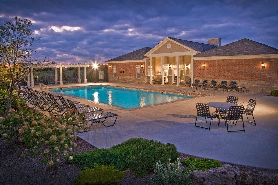 Photo of Cumberland Pointe