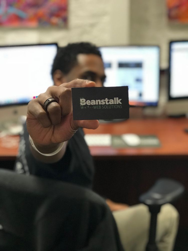 Photo of Beanstalk Web Solutions