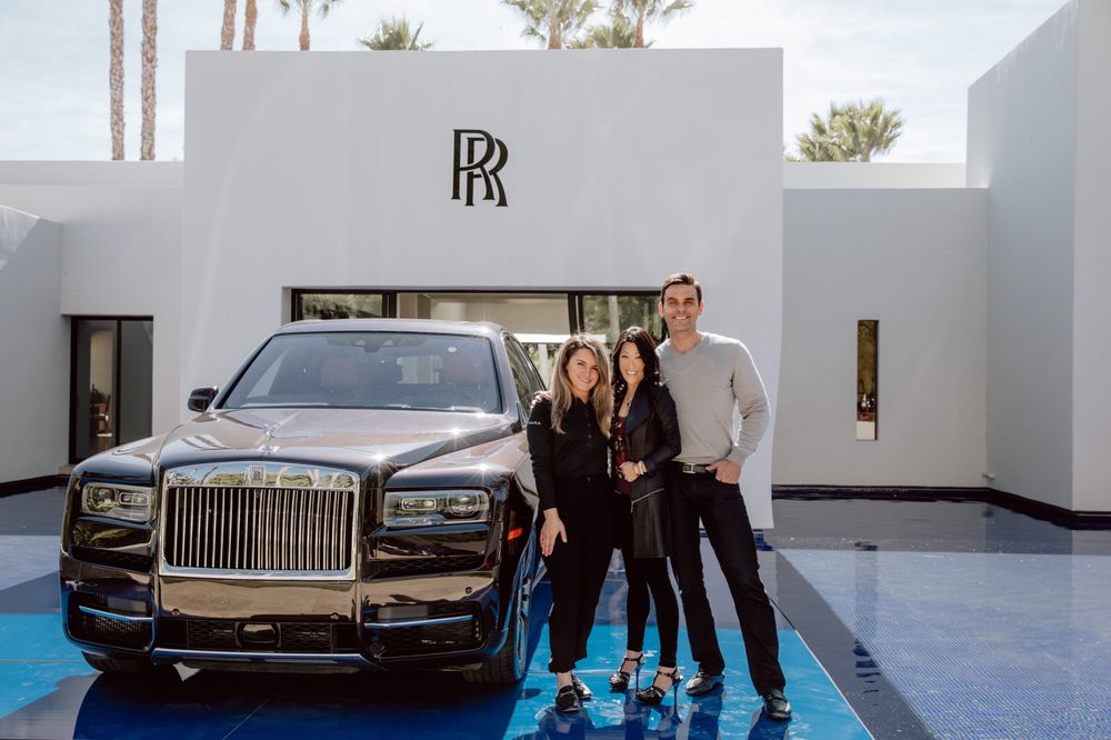 Photo of LUXURYSOCALREALTY - Compass La Jolla Real Estate Agents