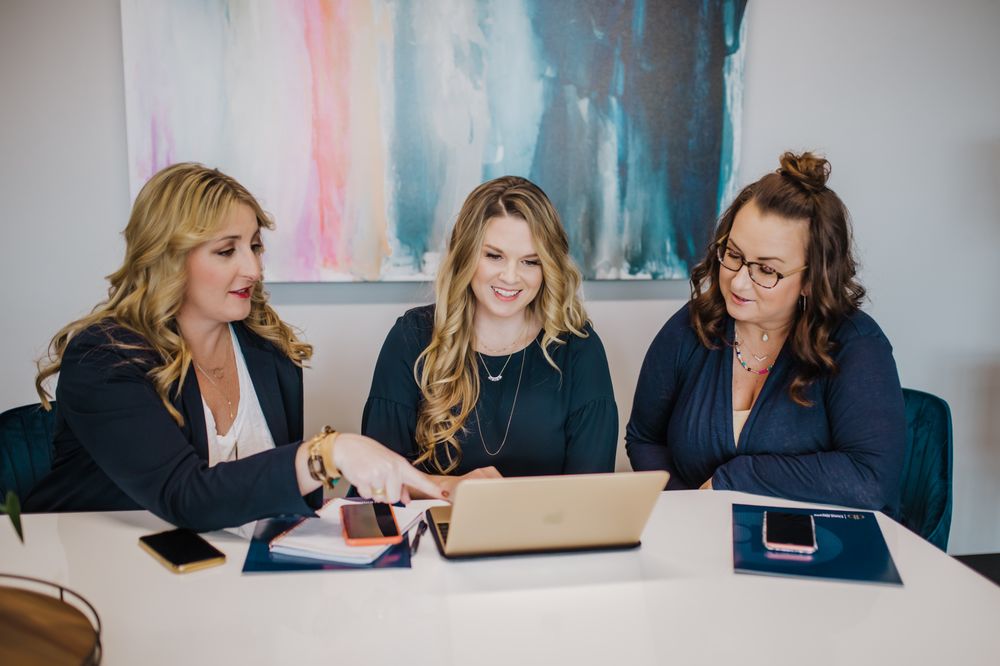 Photo of Dani Beyer Real Estate Team - Keller Williams Real Estate