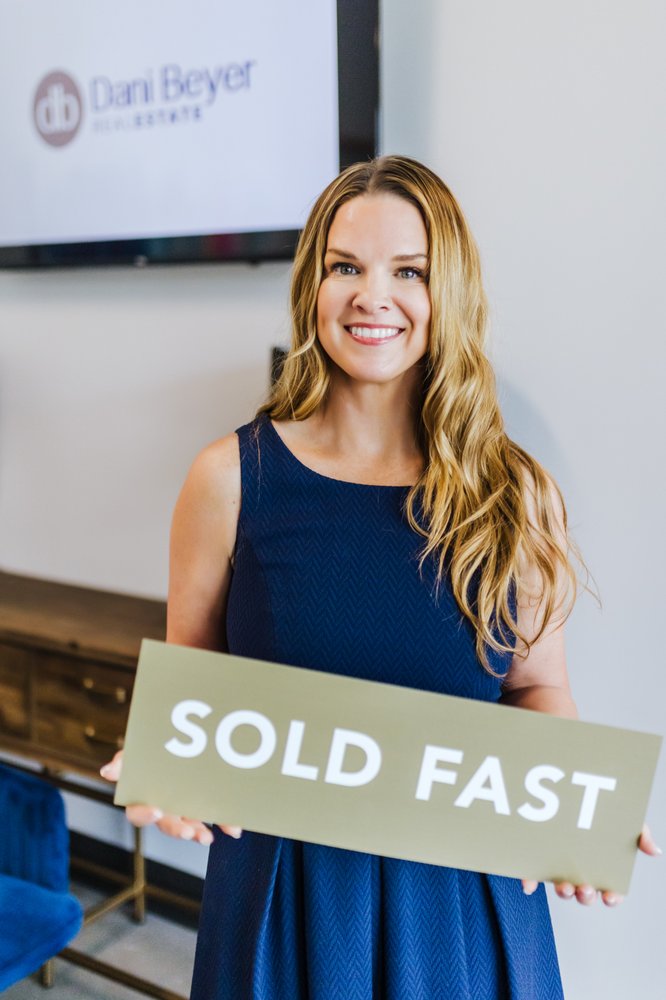 Photo of Dani Beyer Real Estate Team - Keller Williams Real Estate