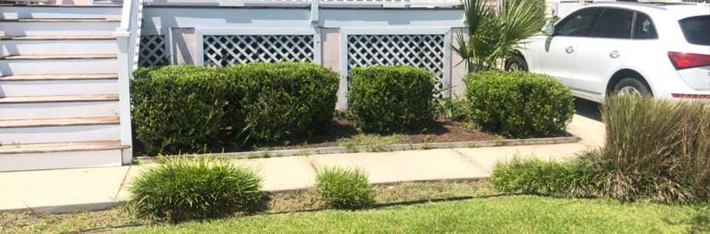 Photo of Impact Landscaping