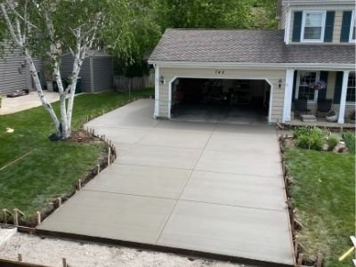 Photo of Glen Galis Concrete Contractor
