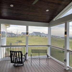 Lanham Long Creek Construction
