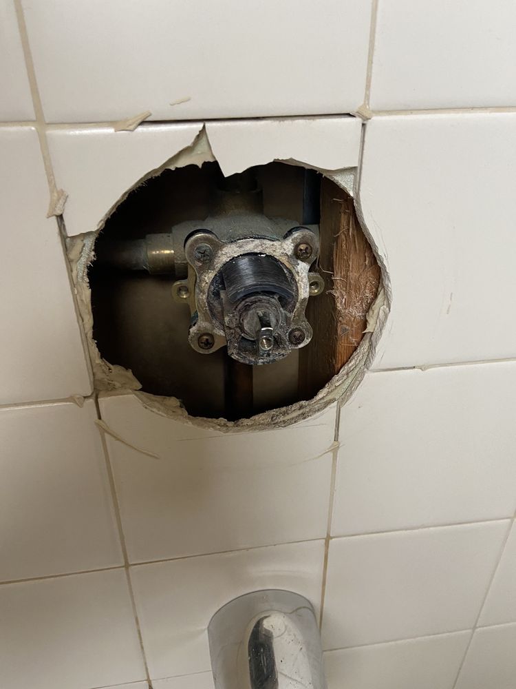 Photo of Just Fix It