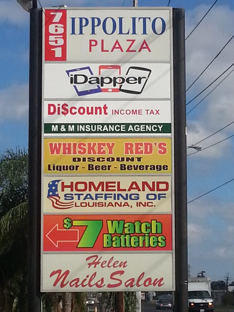 Photo of Discount Income Tax