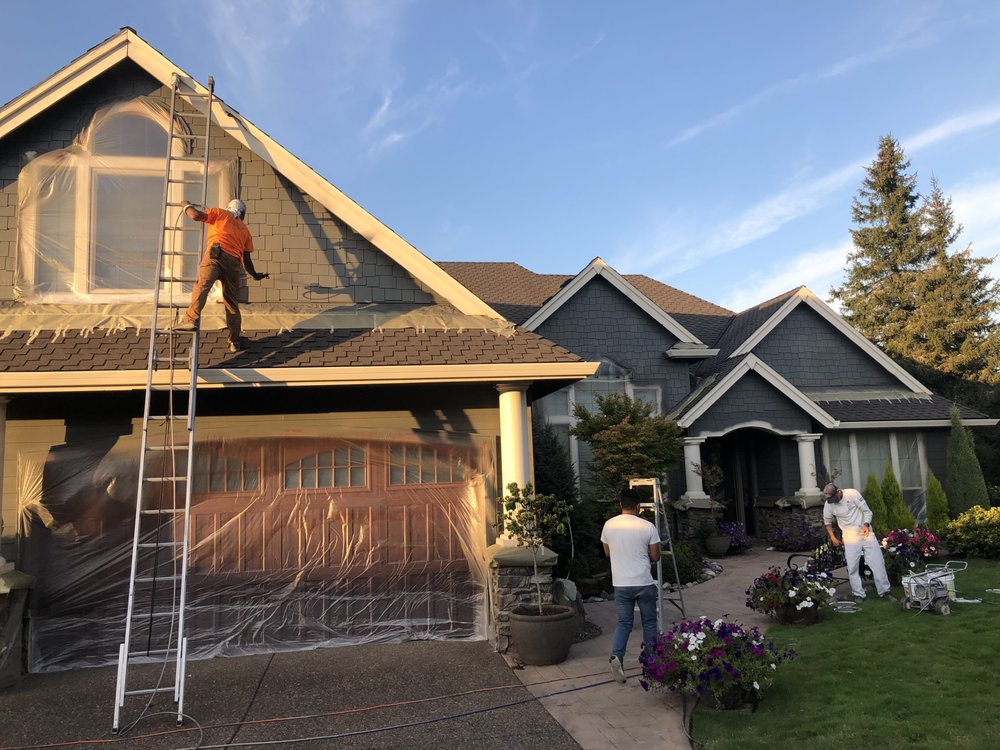Photo of Empower Painting