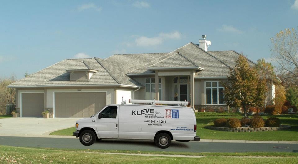 Photo of Kleve & JC Mechanical