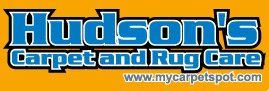 Photo of Hudson's Carpet & Rug Care