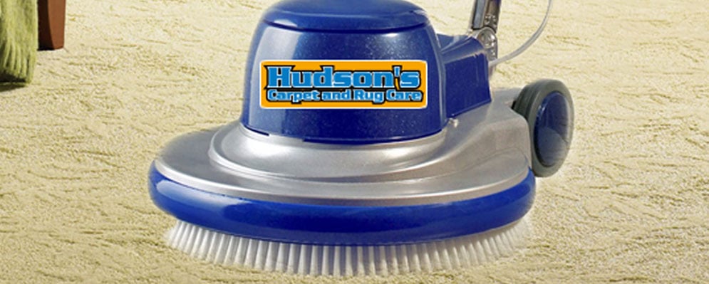 Photo of Hudson's Carpet & Rug Care