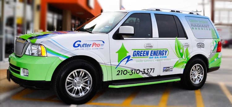 Photo of Green Energy of SA