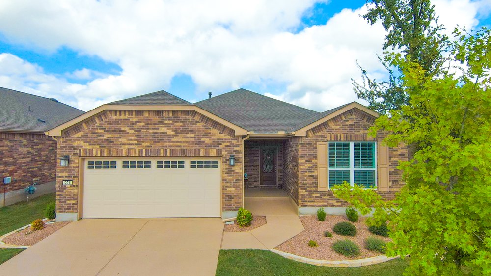 Photo of Texas Bound Real Estate