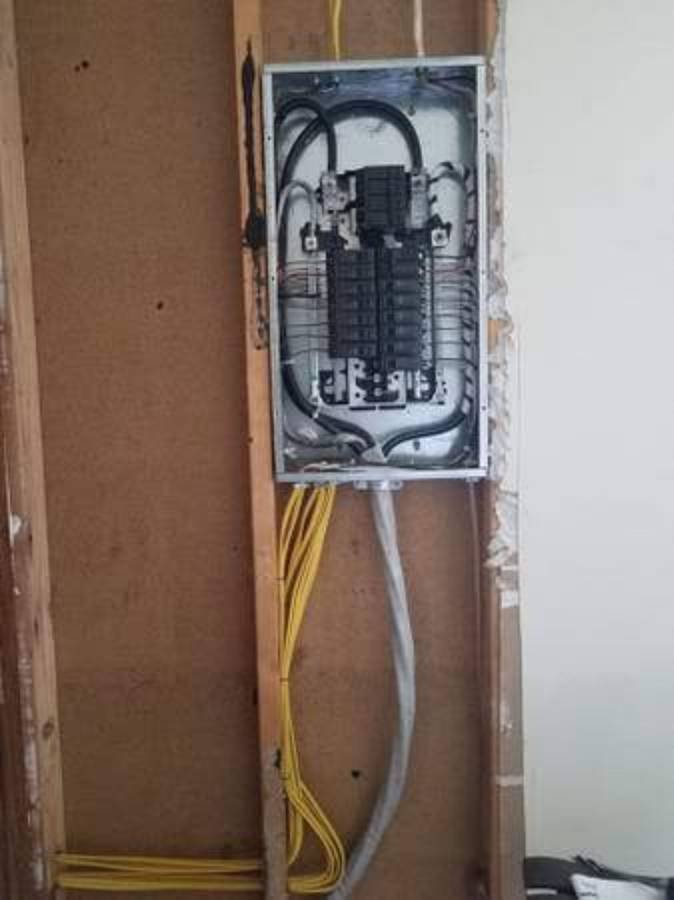 Photo of Pro-Electric