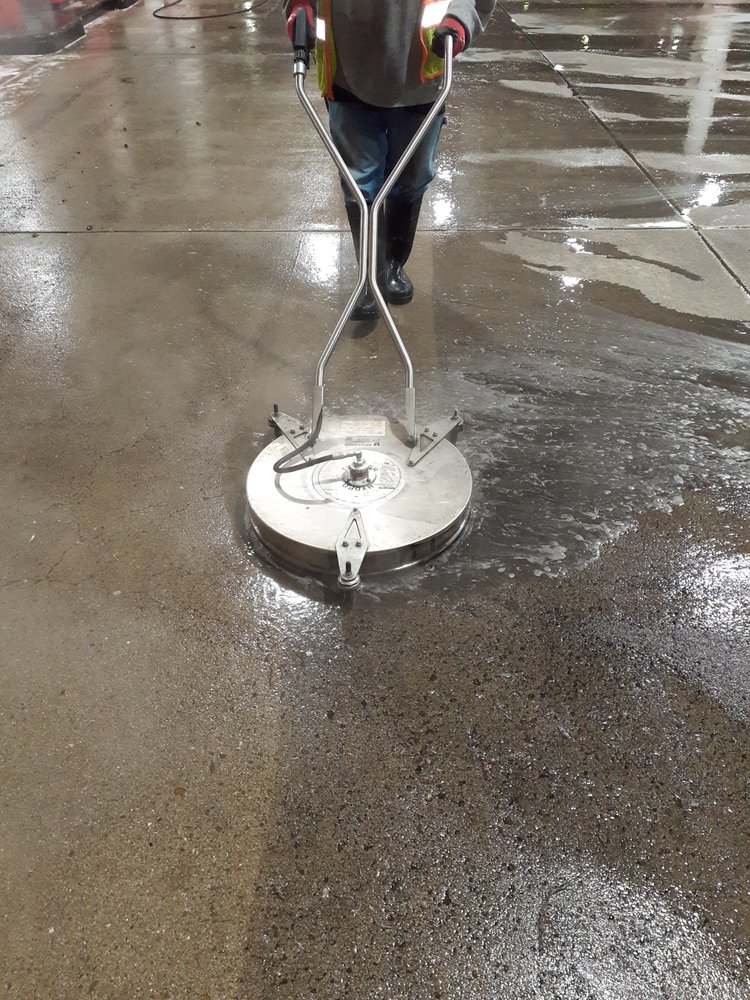 Photo of Metro Mobile Power Wash