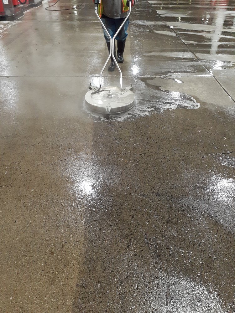 Photo of Metro Mobile Power Wash