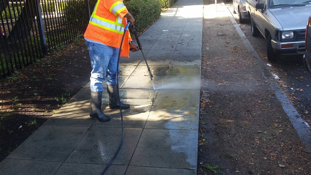 Photo of Metro Mobile Power Wash