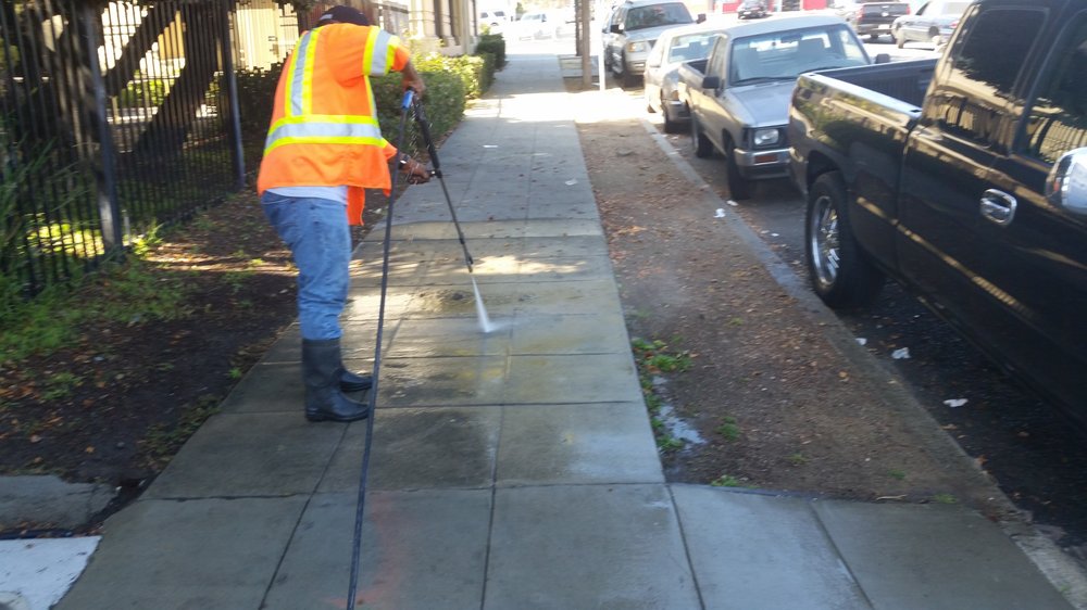 Photo of Metro Mobile Power Wash