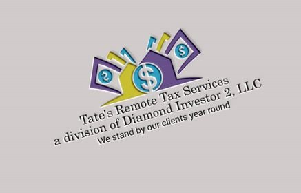 Photo of Tate's Remote Tax Services