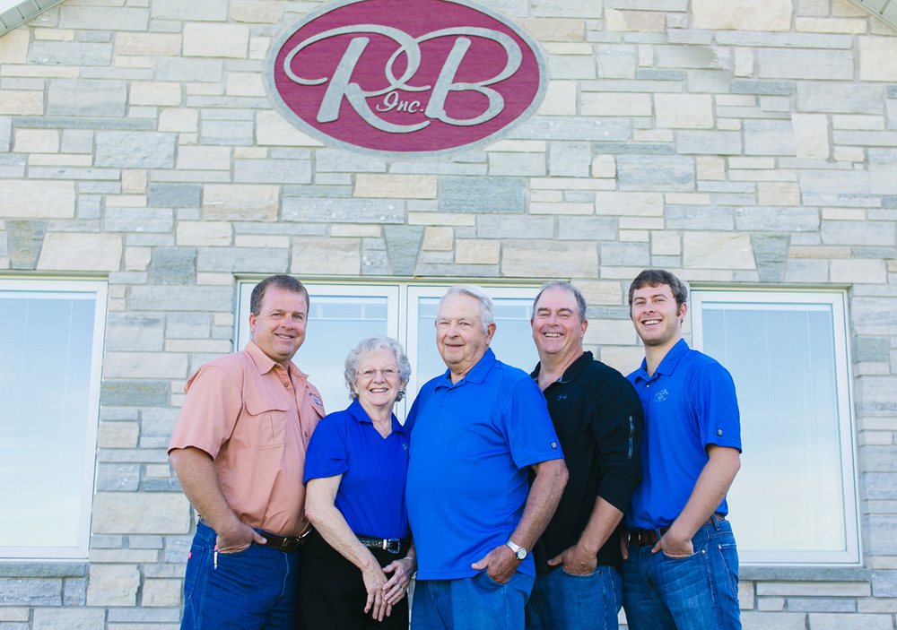 Photo of Rollet Brothers Trucking Co
