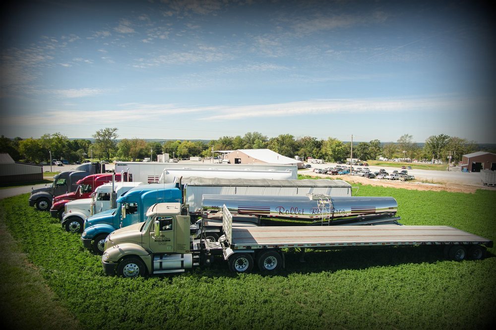Photo of Rollet Brothers Trucking Co