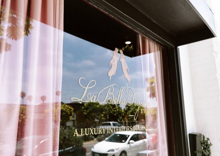 Photo of La Bella Figura Home