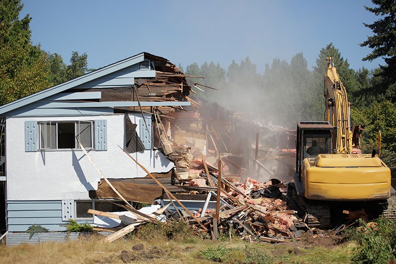 Photo of Joe And Taylor Demolitions