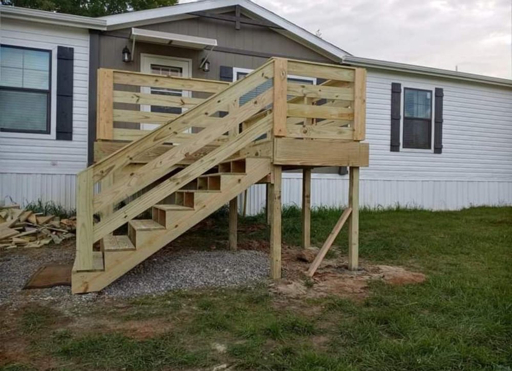 Photo of All Star Handyman Services