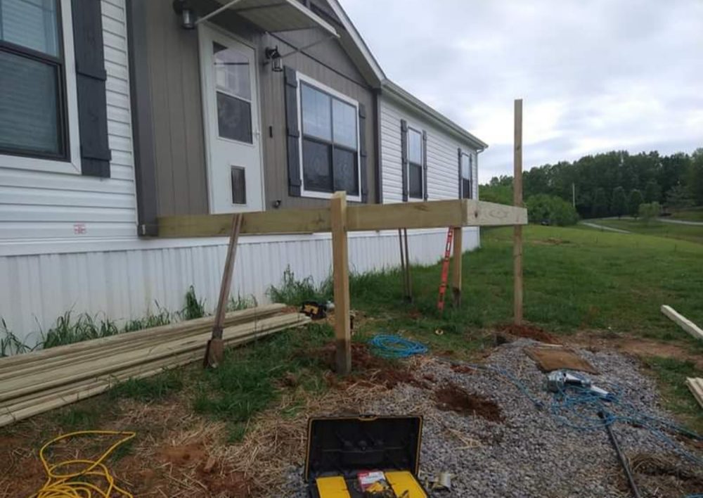 Photo of All Star Handyman Services