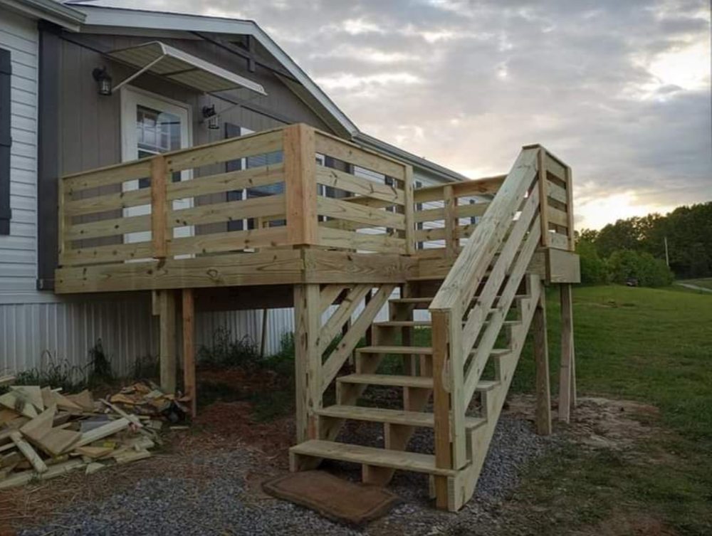 Photo of All Star Handyman Services