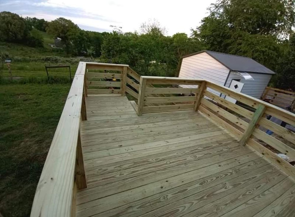 Photo of All Star Handyman Services