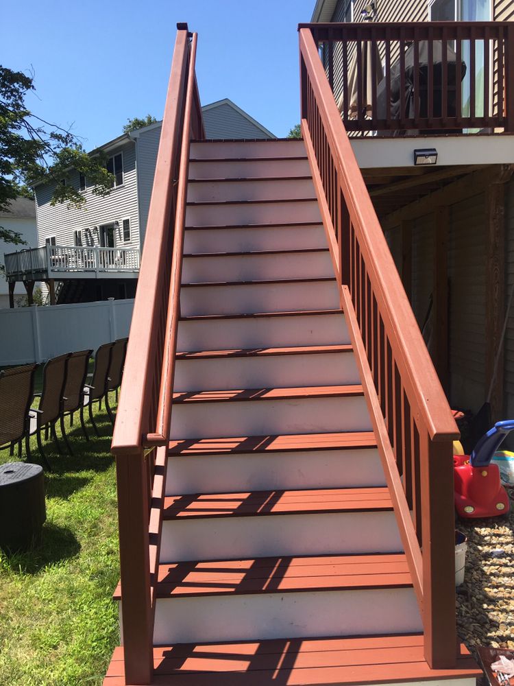 Photo of EPS Painting & Cleaning Company