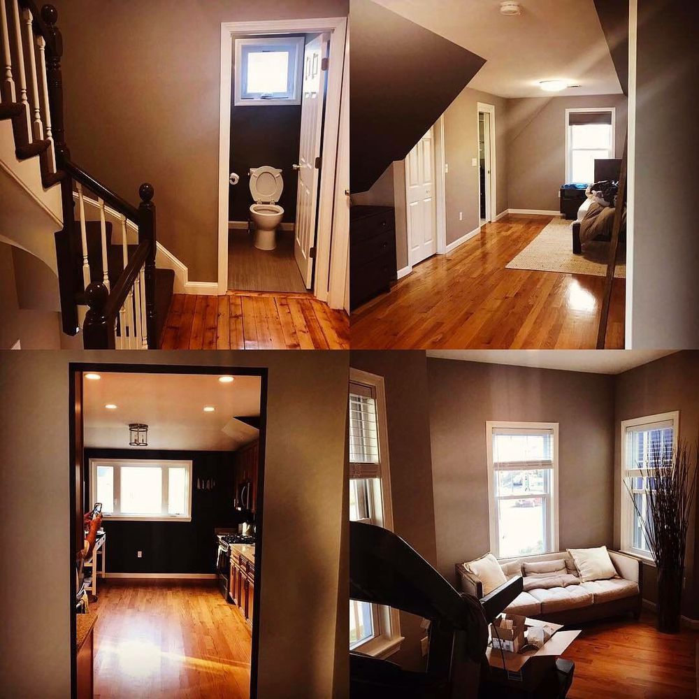 Photo of EPS Painting & Cleaning Company