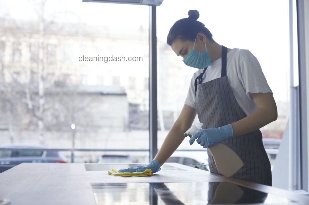 Photo of CleaningDash Cleaning Services