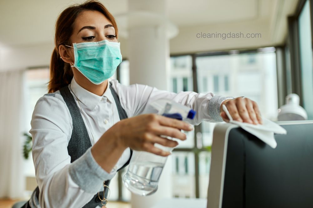 Photo of CleaningDash Cleaning Services