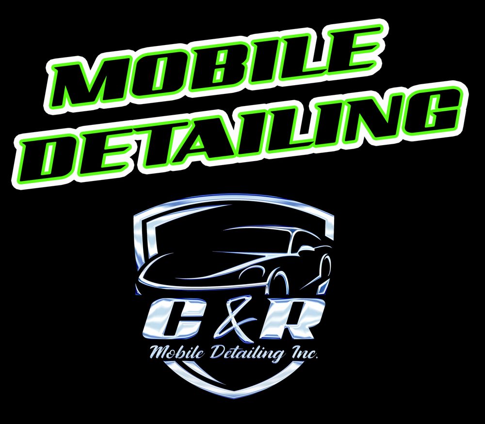 Photo of C & R Mobile Detailing