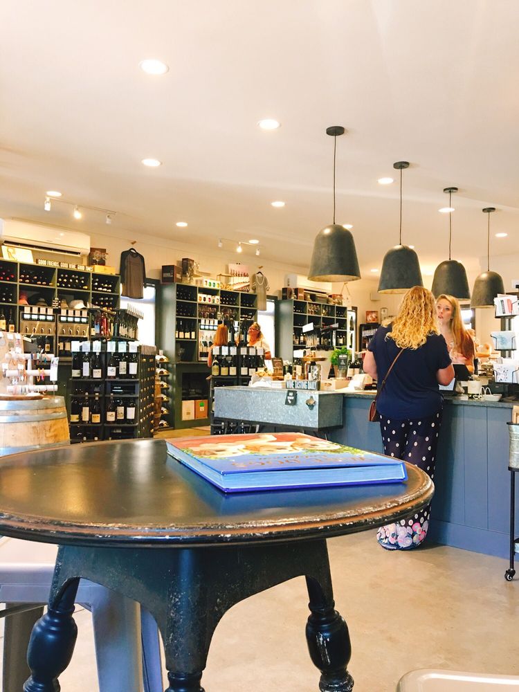 Photo of Deep Roots Wine Market & Tasting Room