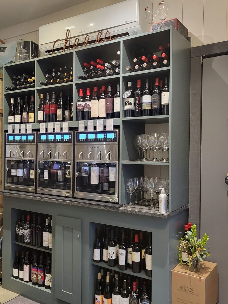 Photo of Deep Roots Wine Market & Tasting Room