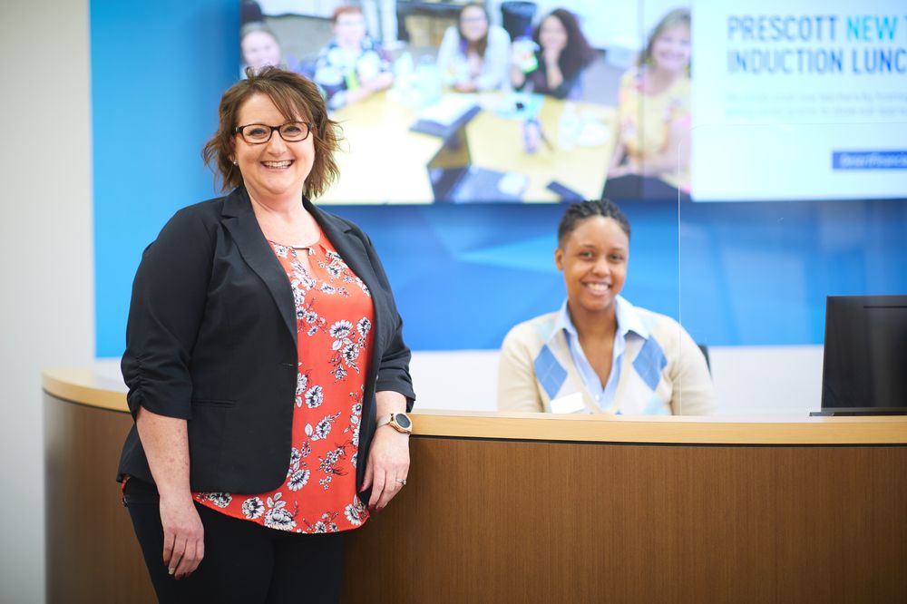 Photo of Desert Financial Credit Union