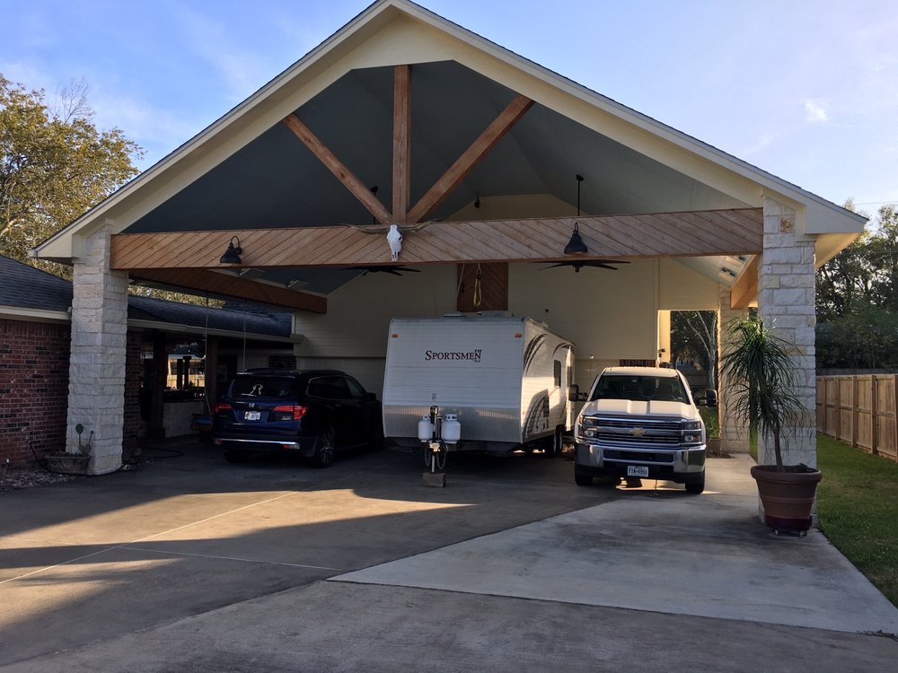 Photo of Premier Outdoor Living and Construction