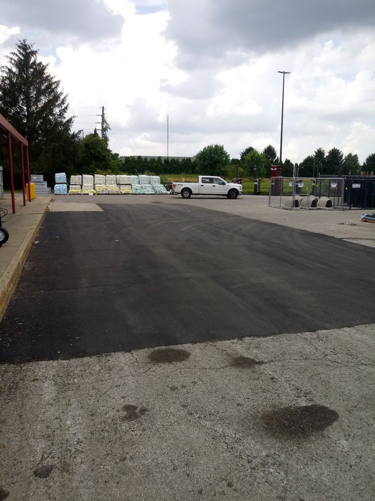 Photo of Anthony's Paving